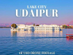 Honeymoon Tour Packages to reach sky with your dreams Udaipur