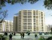 3 BHK 1810 Sq Ft Apartment In SBP Homes, Sector 126, Mohali
