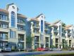 1 BHK 540 Sq Ft Apartment In SBP City Of Dreams, Sector 116, Mohali