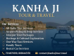 Kanha Ji Tour & Travel