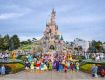 Great holiday packages complete with sightseeing tours For disneyland