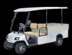 In-Campus Electric Buggies and Golf Cart Manufacturer