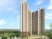 3 BHK 1726 Sq Ft Apartment In Indiabulls Greens, Panvel, Navi Mumbai