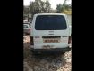 2006 Maruti Suzuki Omni 8 STR BS-III For Sale In Nashik