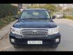 2013 Toyota Land Cruiser LC 200 VX For Sale In New Delhi