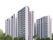 4 BHK 1378 Sq Ft Apartment In Sheetal Westpark Residency, Vastrapur, Ahmedabad