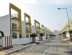 4 BHK 965 Sq Ft Villa In BPTP Parklands Villas, Sector 88, Faridabad