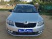 2013 Skoda Octavia Ambition 2.0 TDI AT For Sale In Hyderabad