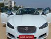 2014 Jaguar XF 3.0 V6 Premium Luxury For Sale In Ahmedabad