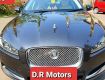 2012 Jaguar XF 3.0 V6 Premium Luxury For Sale In Kolkata