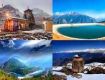 Relax yourself by availing Yoga and Spa Tour packages