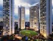 2 BHK 925 Sq Ft Apartment In Runwal Greens, Bhandup West, Mumbai
