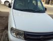 2011 Tata Safari 4x2 For Sale In Vadodara