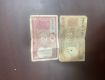 old 2 rs RBI note