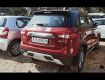2017 Maruti Suzuki Vitara Brezza ZDi Plus For Sale In Ajmer