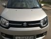 2017 Maruti Suzuki Ignis Delta 1.2 MT For Sale In Vadodara
