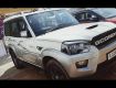 2016 Mahindra Scorpio Adventure LE 2WD For Sale In Ajmer