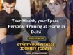 OddsFitness: Redefining Personal Fitness Training in Delhi for Real, Lasting Change