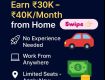 Work from home