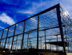 Warehouses by Metfraa Steel Buildings