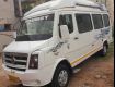 Tempo Traveller Rentals Kadapa