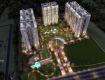 3 BHK 1560 Sq Ft Apartment In Paradigm The Hermitage Park, Zirakpur, Chandigarh