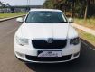 2012 Skoda Superb Elegance 2.0 TDI CR AT For Sale In Navi Mumbai