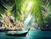 Relax yourself by availing Yoga and Spa Tour packages to krabi