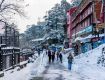 Cheap fair available on Volvo Tour Packages shimla
