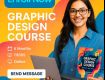 Graphic Design Course in Kolkata