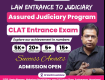 Best CLAT UG Coaching