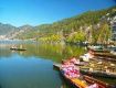 Fresh yourself by Nature Tour packages at Nainital
