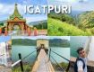 Fresh yourself by Nature Tour packages for  IGATPURI