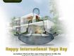 Rera Approval Luxury: High Class Amenities in Exclusive Gated Communities  SS Sahasra Palm Tree 3 and 4BHK Villas
