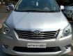 2012 Toyota Innova 2.5 GX 8 STR BS-IV For Sale In Pune