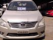 2012 Toyota Innova 2.5 VX 8 STR BS-IV For Sale In Coimbatore