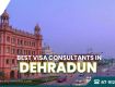 Trusted Work Visa Consultants in Dehradun for 2025