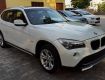2011 BMW X1 SDrive20d(H) For Sale In Agra