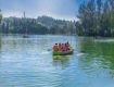 Backwater Tour packages with your happy family