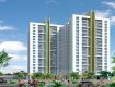 3 BHK 1500 Sq Ft Apartment In Lodha Grandezza, Thane West, Mumbai