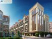 3 BHK 1800 Sq Ft Apartment In , Zirakpur, Chandigarh