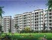 2 BHK 1288 Sq Ft Apartment In Jaipuria Sunrise Greens, Zirakpur, Chandigarh