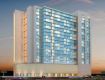 2 BHK 1058 Sq Ft Apartment In Lodha Codename Seaview, Walkeshwar, Mumbai