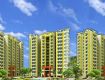 2 BHK 920 Sq Ft Apartment In High End Paradise 1, Raj Nagar Extn, Ghaziabad