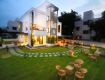 4 BHK 4320 Sq Yd Villa In Bakeri Serendeep Mansions, Bopal, Ahmedabad