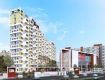 1 BHK 658 Sq Ft Apartment In Salarpuria Sattva Park Cubix, Devanahalli, Bangalore