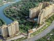 2 BHK 1265 Sq Ft Apartment In Paradise Sai World City, Panvel, Navi Mumbai