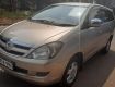 2008 Toyota Innova 2.5 V 8 STR For Sale In Thane