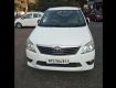 2012 Toyota Innova 2.5 G3 For Sale In Bhopal