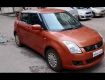 2005 Maruti Suzuki Swift VXi For Sale In Mumbai